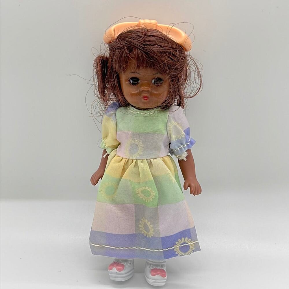 McDonald's 2005 Madame Alexander Jump Rope Doll Toy #2